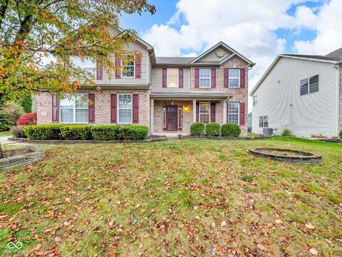 5756 Cherokee Court, Bargersville, IN 46106