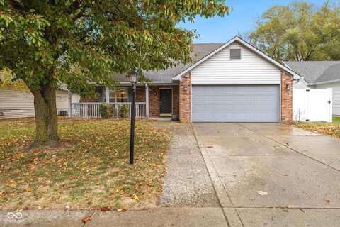 3874 Chelsea Terrace, Greenwood, IN 46143