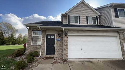 8492 Enclave Boulevard, Fishers, IN 46038