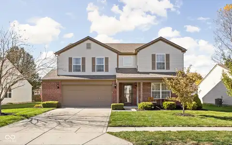 1360 River Ridge Drive, Brownsburg, IN 46112