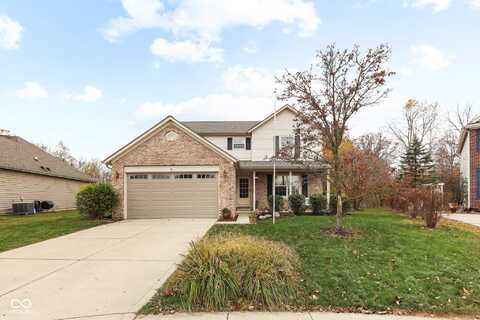 8088 Lawrence Woods Place, Indianapolis, IN 46236