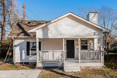 4559 Ralston Avenue, Indianapolis, IN 46205