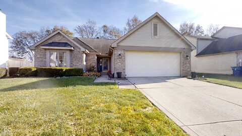 5221 Deer Creek Drive, Indianapolis, IN 46254