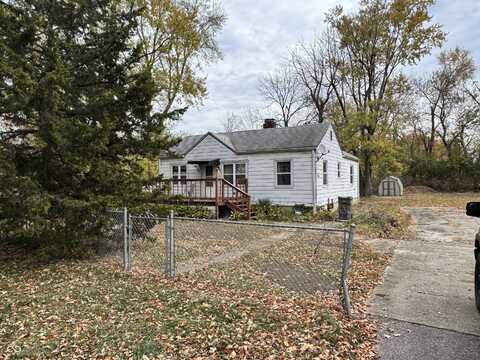 4143 N Tacoma Avenue, Indianapolis, IN 46205