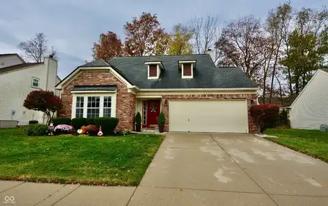 11033 Devon Court, Fishers, IN 46038