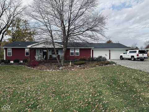 24434 Jerkwater Road, Sheridan, IN 46069