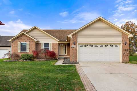 54673 Beacon Cove, New Baltimore, MI 48047