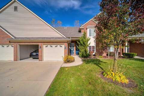 14370 Shadywood, Sterling Heights, MI 48312