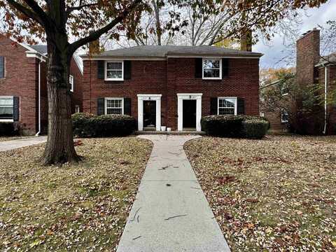 827 Neff, Grosse Pointe, MI 48230