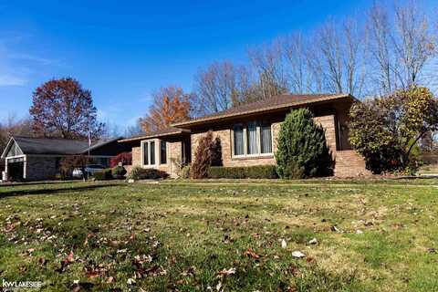 35669 Clarkston, Richmond, MI 48062