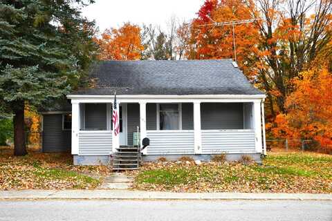 207 Jones, Yale, MI 48097