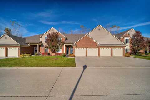 14342 Shadywood, Sterling Heights, MI 48312