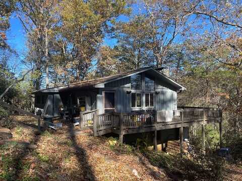 103 Ponderosa Drive, MURPHY, NC 28906