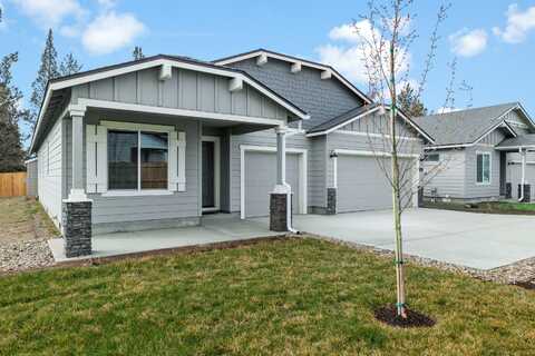 3414 NW 12th Street, Redmond, OR 97756