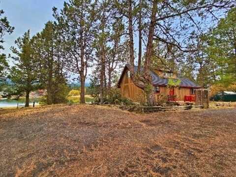 10608 Riveredge Place, Klamath Falls, OR 97601