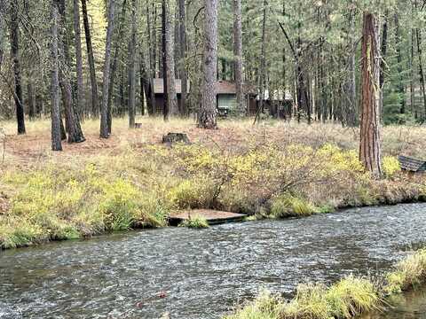 13135 SW Tract C Lane, Camp Sherman, OR 97730