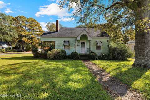 700 S Audubon Avenue, Goldsboro, NC 27530