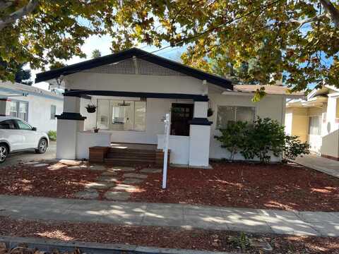 53 Cleaves AVE, SAN JOSE, CA 95126