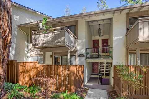 20700 4th ST 3, SARATOGA, CA 95070