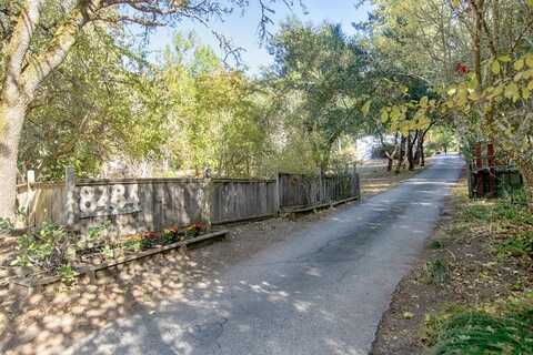 8484 E Zayante RD, FELTON, CA 95018