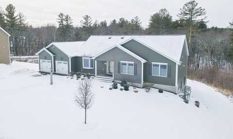 237 Woodland Way, Ayer, MA 01432