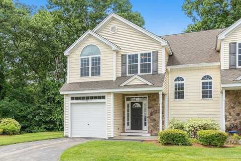 16 Minuteman Lane, Westford, MA 01886