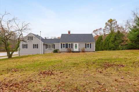 121 South Road, Holden, MA 01520