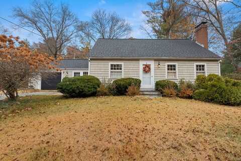 53 Washington Street, Topsfield, MA 01983