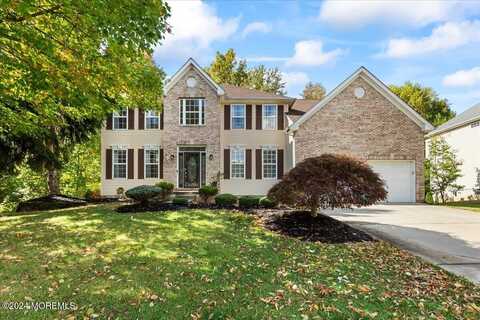 146 Rosewood Drive, Bordentown, NJ 08505