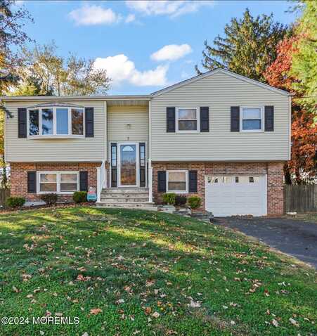 7 Colgate Avenue, Neptune, NJ 07753