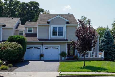 85 Bonnie Drive, Middletown, NJ 07748