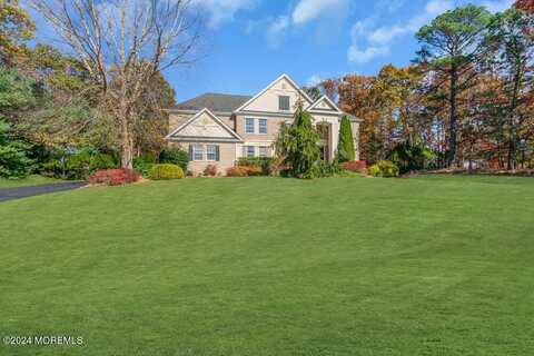 23 Woods Edge Drive, Jackson, NJ 08527