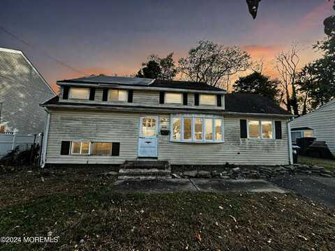 20 Oxford Road, East Brunswick, NJ 08816