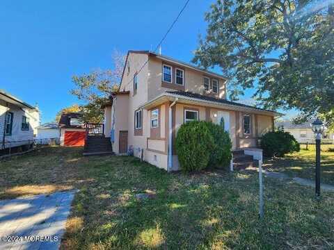 225 Shore Boulevard, Keansburg, NJ 07734