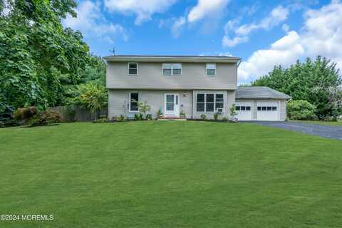 1220 Concord Drive, Brick, NJ 08724