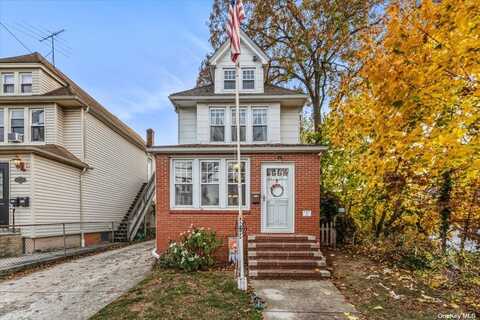 237-12 Davenport Avenue, Bellerose, NY 11426