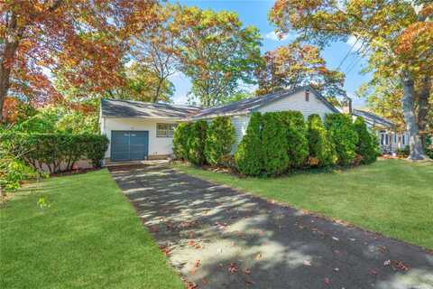 350 Pamlico Avenue, Ronkonkoma, NY 11779