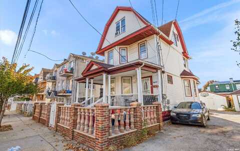 94-22 117th Street, Richmond Hill South, NY 11419