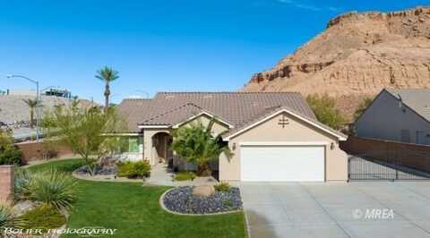 480 Raven Way, Mesquite, NV 89027