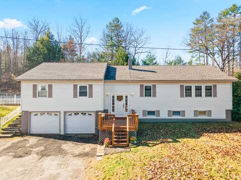 28 Crash Road, Jay, ME 04239