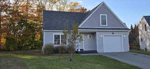 47 Tink Drive, Gorham, ME 04038