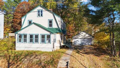 2 Woodlawn Street, Augusta, ME 04330