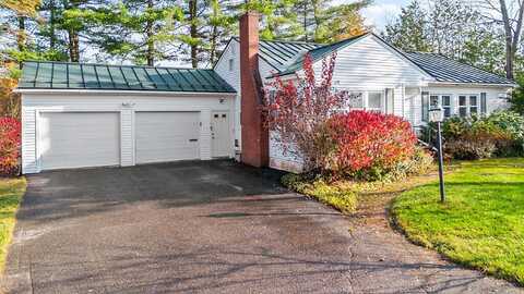 6 Noyes Avenue, Waterville, ME 04901