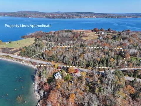 00 Hardy's Hill Road, Deer Isle, ME 04627