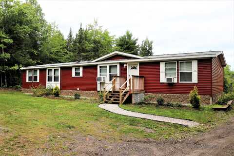 28 Blueberry Lane, Milford, ME 04461