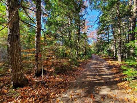 0 Sandy Beach Road, Beddington, ME 04622