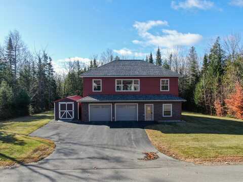 83 Albert Drive, Lincoln, ME 04457