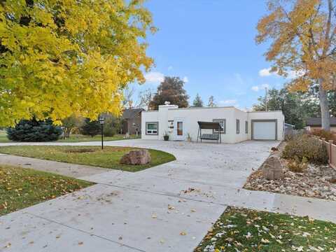 1225 N 5th Street, Spearfish, SD 57783