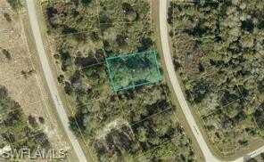 1865 Latham, LEHIGH ACRES, FL 33972