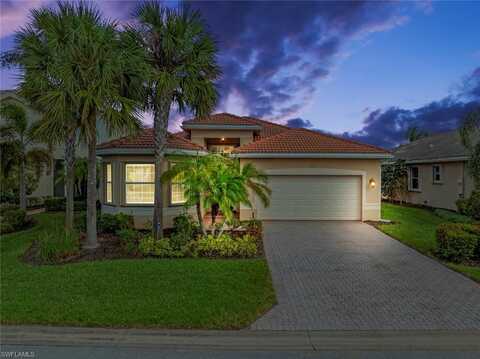 11221 Sparkleberry, FORT MYERS, FL 33913